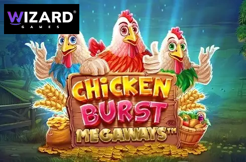 Chicken Burst Megaways